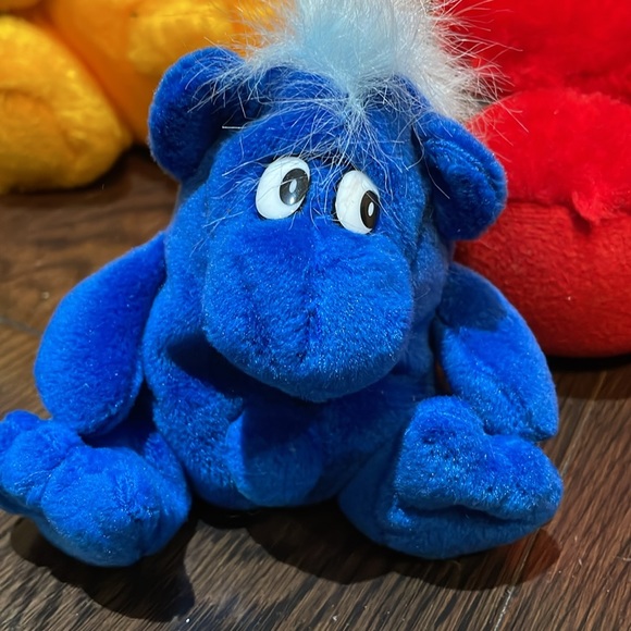 1989 and 1999 Kodak Kolorkins vintage & rare! - Picture 10 of 15